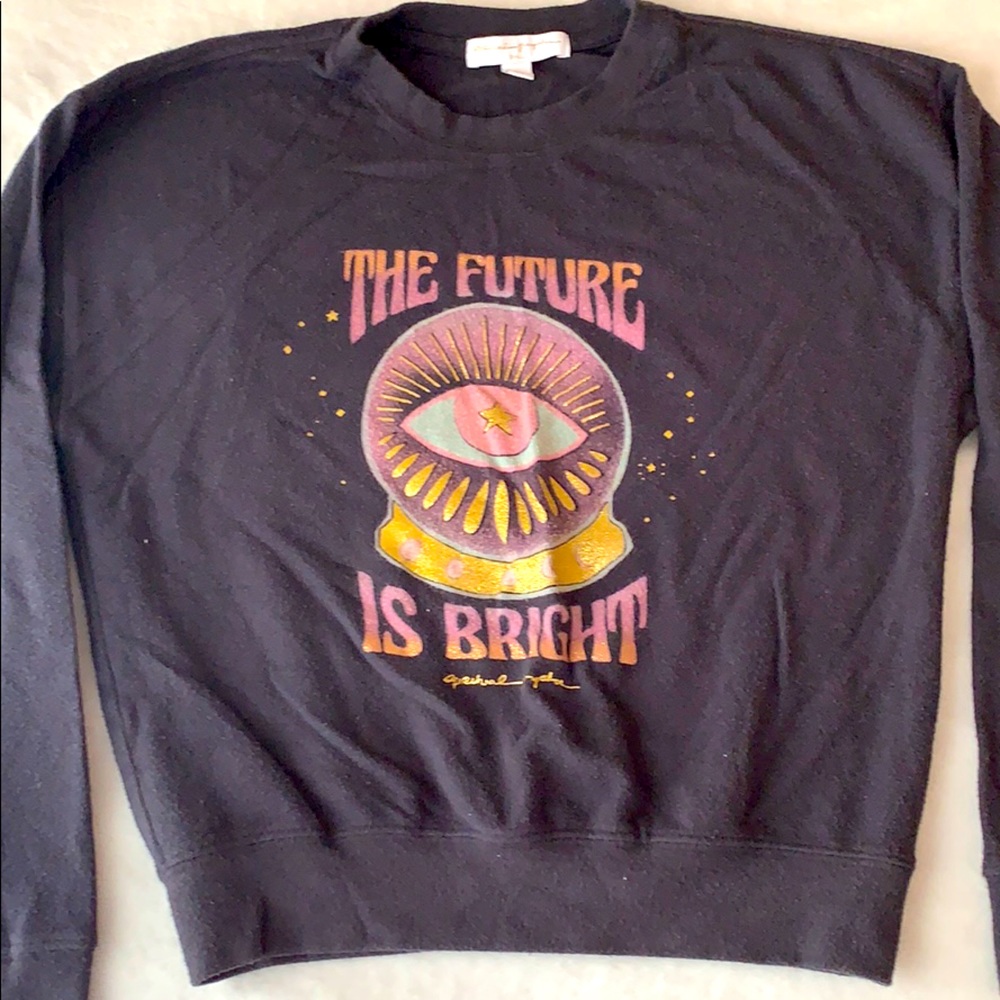 Spiritual Gangster long sleeve